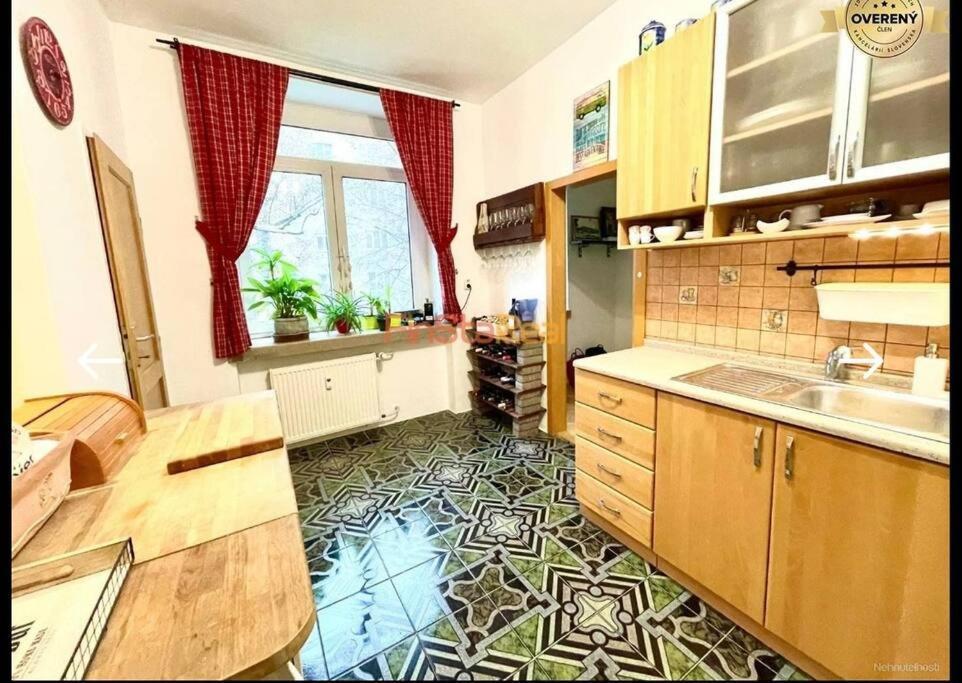 Economy Apartment 2 Min From The Main Station Pozsony Kültér fotó